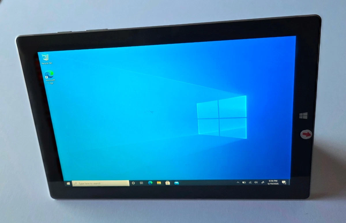 Microsoft Surface 3 Wi-Fi 128 GB Tablets & eReaders for sale | eBay