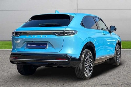 2024 Honda e NY1 150KW ADVANCE 69KWH 5DR AUTO Hatchback Electric Automatic - Picture 12 of 19