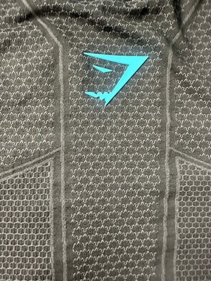 Gymshark Onyx V1 | eBay