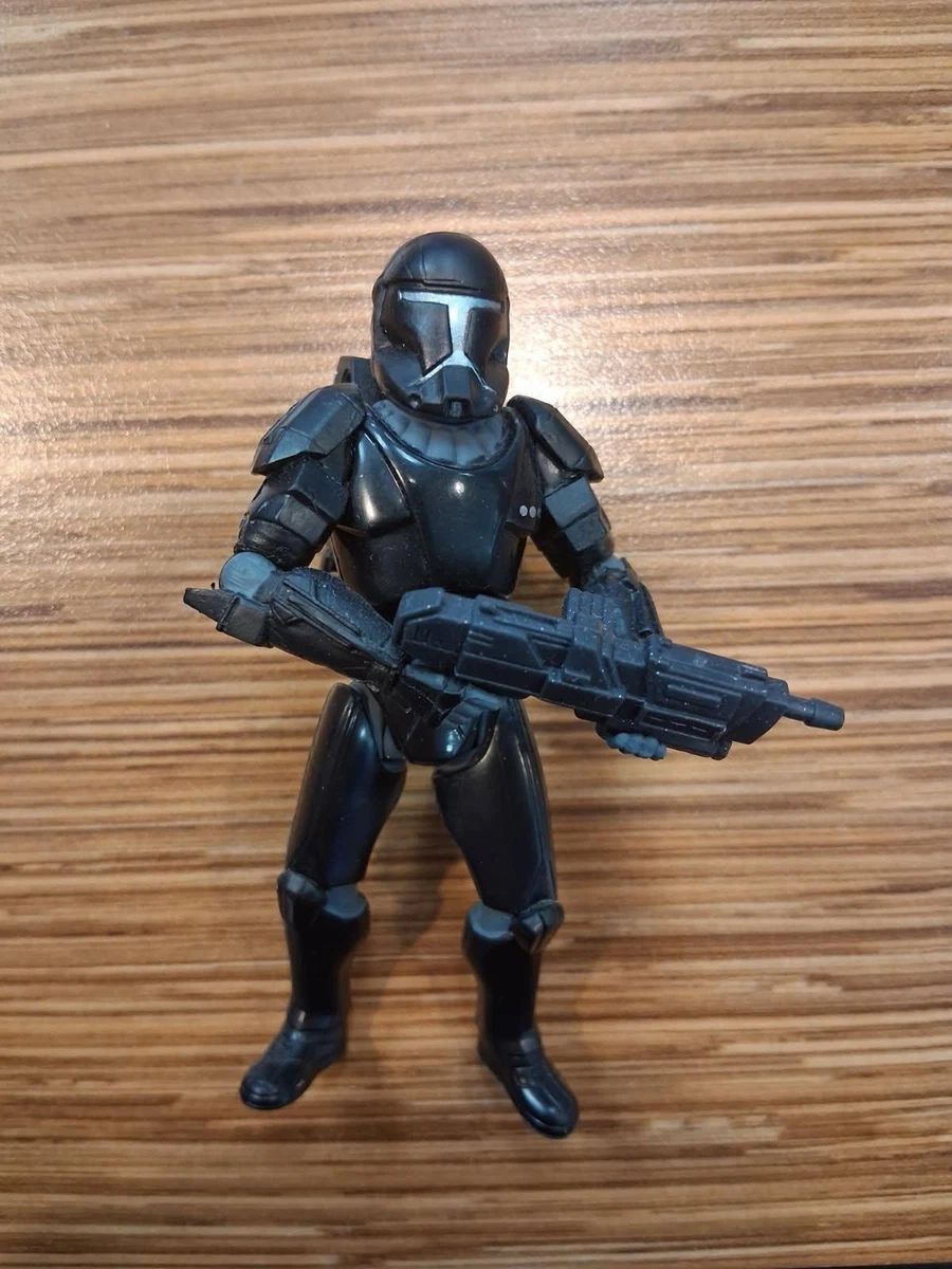 Star Wars Omega Squad for sale | eBay