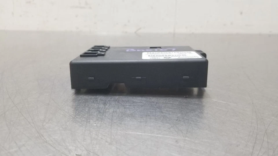 Jeep Grand Cherokee 2019 módulo de control térmico asiento 68408856ab Foto 4 de 4