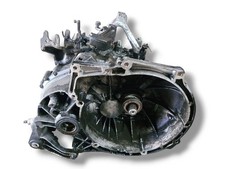 Volvo V50 2008 5 Gang