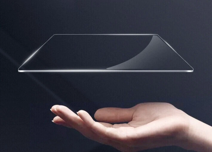 3 Pcs XT5 Screen Protector Compatible for Fujifilm X-T5/ XT5, 9H Tempered Glass - Image 2 of 4