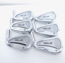 Used YONEX EZONE CB501 FORGED  irons #5-pw