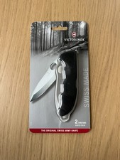 Victorinox Hunter Pro M Schwarz (Blister)