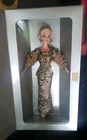 1995 Christian Dior Barbie, Special Limited Edition, w/ Shipper, Mattel,  #13168
