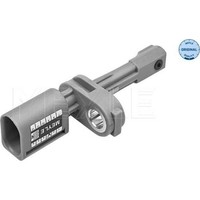 Meyle 114 800 0043 Sensor Raddrehzahl FüR Seat VW Skoda Audi MAN Golf Caddy A3