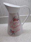 Mother's Day JUG, VASE -for  Mum
