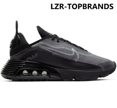 Nike Air Max 2090 Casual Sport Gym BV9977-001 Herrenschuhe EU - 42 / 46