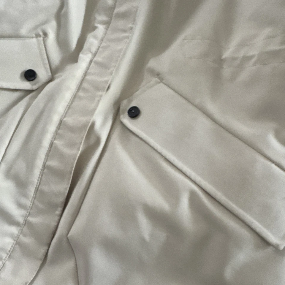 Chaqueta de esquí/snowboard con pantalones para mujer/niña ORAGE Prime - Talla S/M Foto 4 de 4