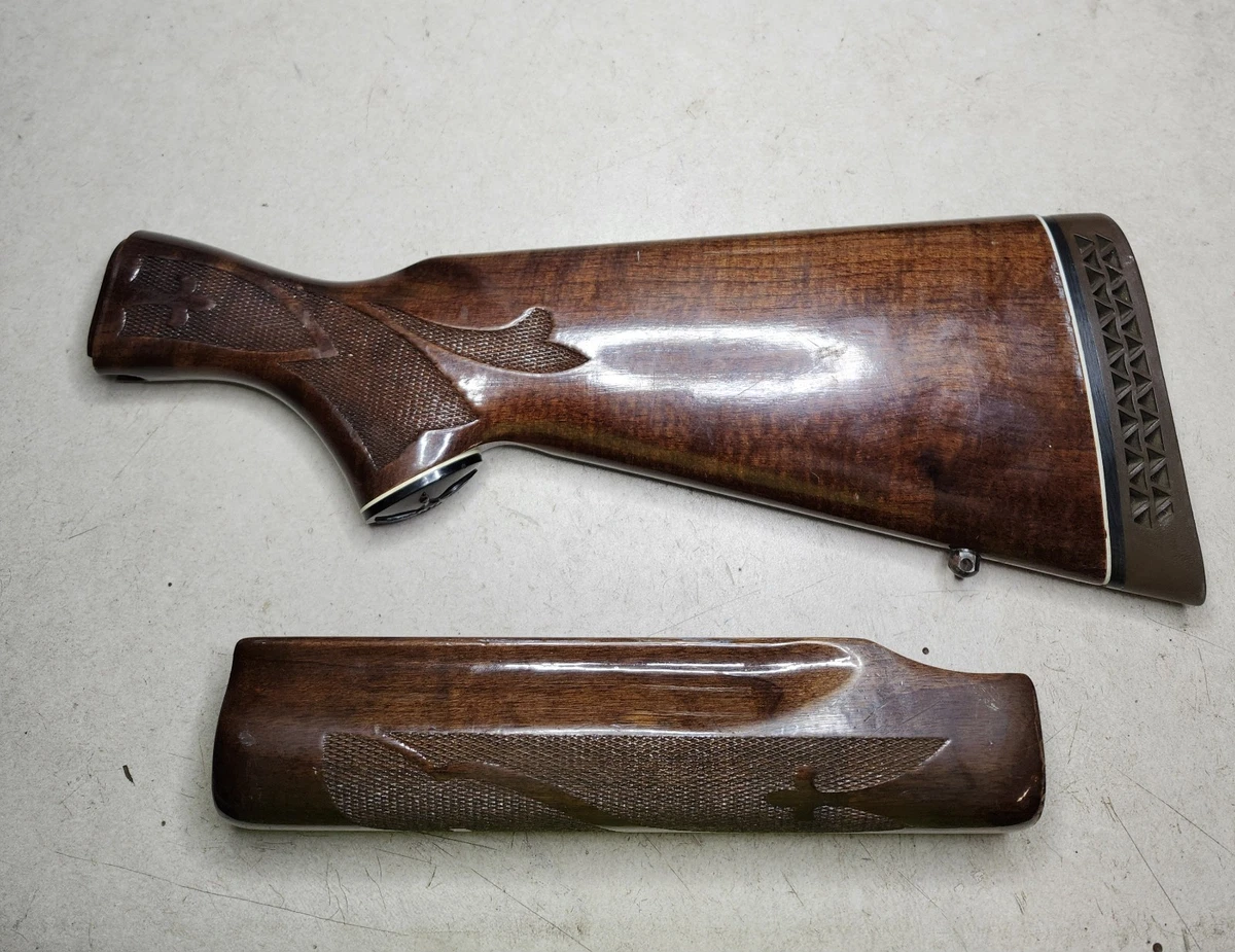 Remington Remington Stock & Forend Part Shotgun Parts for sale | eBay