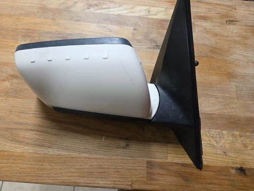 2011 2012 2013 2014 Kia Soul Right Side Mirror OEM E4022916 Manual