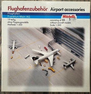Herpa Airport | eBay