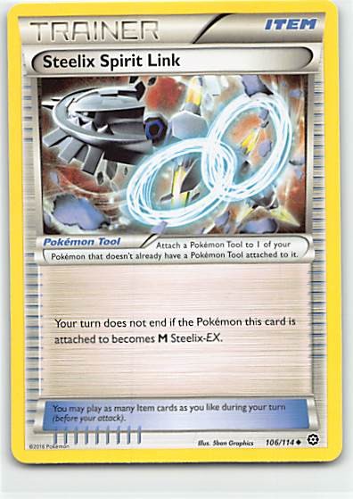 Steelix Holo Rare SM - Celestial Storm 89/168 NM