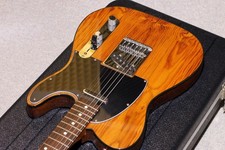 Fender Palo Escrito Telecaster 2006 MIM Limit...