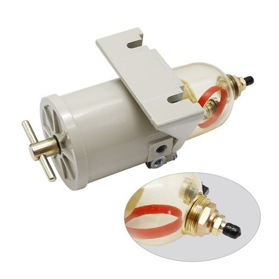 500FG 500FH Superior FUEL FILTER/WATER SEPARATOR Diesel MARINE BOAT