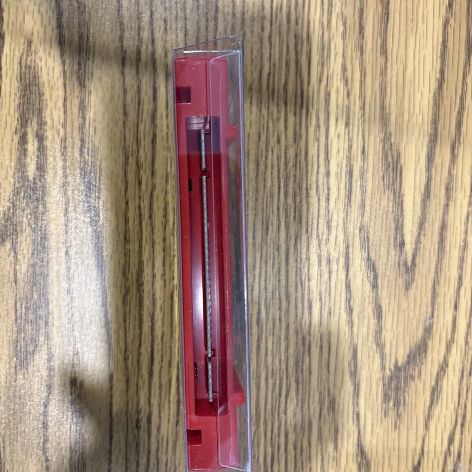 Doom (Super Nintendo SNES, 1995) Authentic - TESTED & Working ! - Image 4 of 4