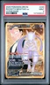 2025 POKEMON DRI EN-DESTINED RIVALS HYPER RARE TEAM ROCKET'S MEWTWO EX PSA 9