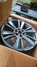 2024 Cadillac XT5 Wheels