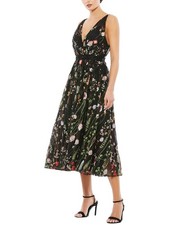 Mac Duggal Cocktail Dress Women's  2