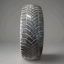 MICHELIN 225 75 16C (121/120R) AGILIS CROSS CLIMATE M+S COMMERCIAL VAN 2257516C