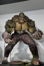 Custom Killer Croc Statue 1/4 scale #2/6 (3 H...