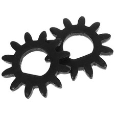 2 Pcs Noodle Wire Parts Hand Crank Machine Hand-held Maker