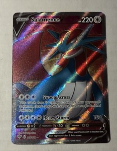 Salamence V