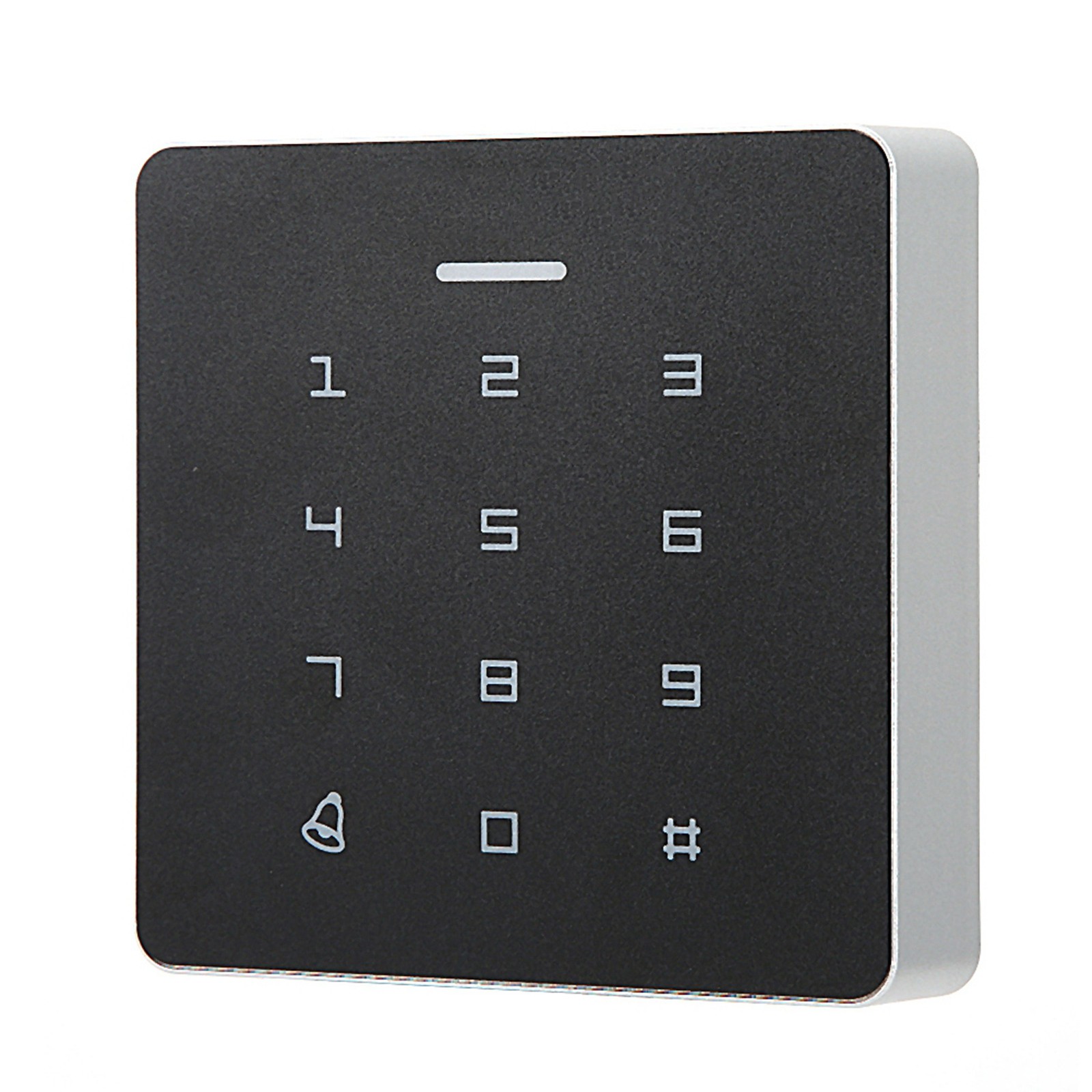 Password Card Reader Door Access Control Contactless Controller Keypad Syst