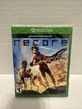 ReCore Xbox One Brand New Sealed