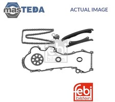 31622 ENGINE TIMING CHAIN KIT FEBI BILSTEIN FOR ALFA ROMEO MITO 1.3 MULTIJET