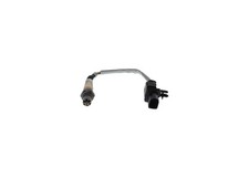 BOSCH Lambdasonde Sensor Abgassteuerung 0 258 017 317 für FORD FOCUS MONDEO 5 CD