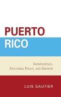 Luis Gautier | Puerto Rico | Buch | Englisch (2017) | Gebunden | Lexington Books