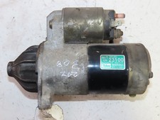 Démarreur Hyundai LANTRA