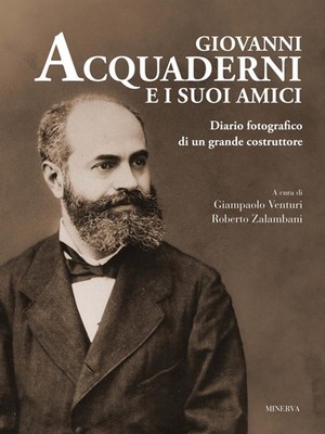 Giampaolo Ventu Giovanni Acquaderni e i suoi amici. Diar (Paperback) (UK IMPORT)