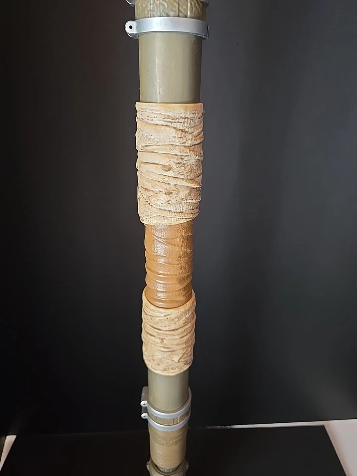 Star Wars Forces of Destiny Rey of Jakku Расширяемый Персонал Отдельный Косплей 2016 - Изображение 3 из 4