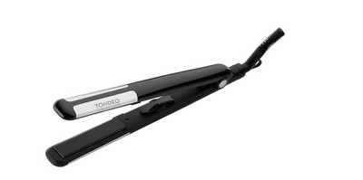 Tondeo Technic CERION Curve Black Hair Straightener 3721