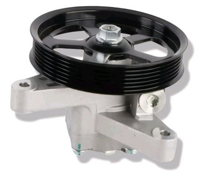 Power Steering Pump for 03-13 Acura MDX 04-08 TL 05-08 Honda Pilot Odyssey V6