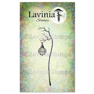Lavinia Stamps, clear stamp - Everlight 1