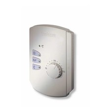 BUDERUS Fernbedienung BFU Serie 07 verp für Regelsystem Logamatic 4000/2000 