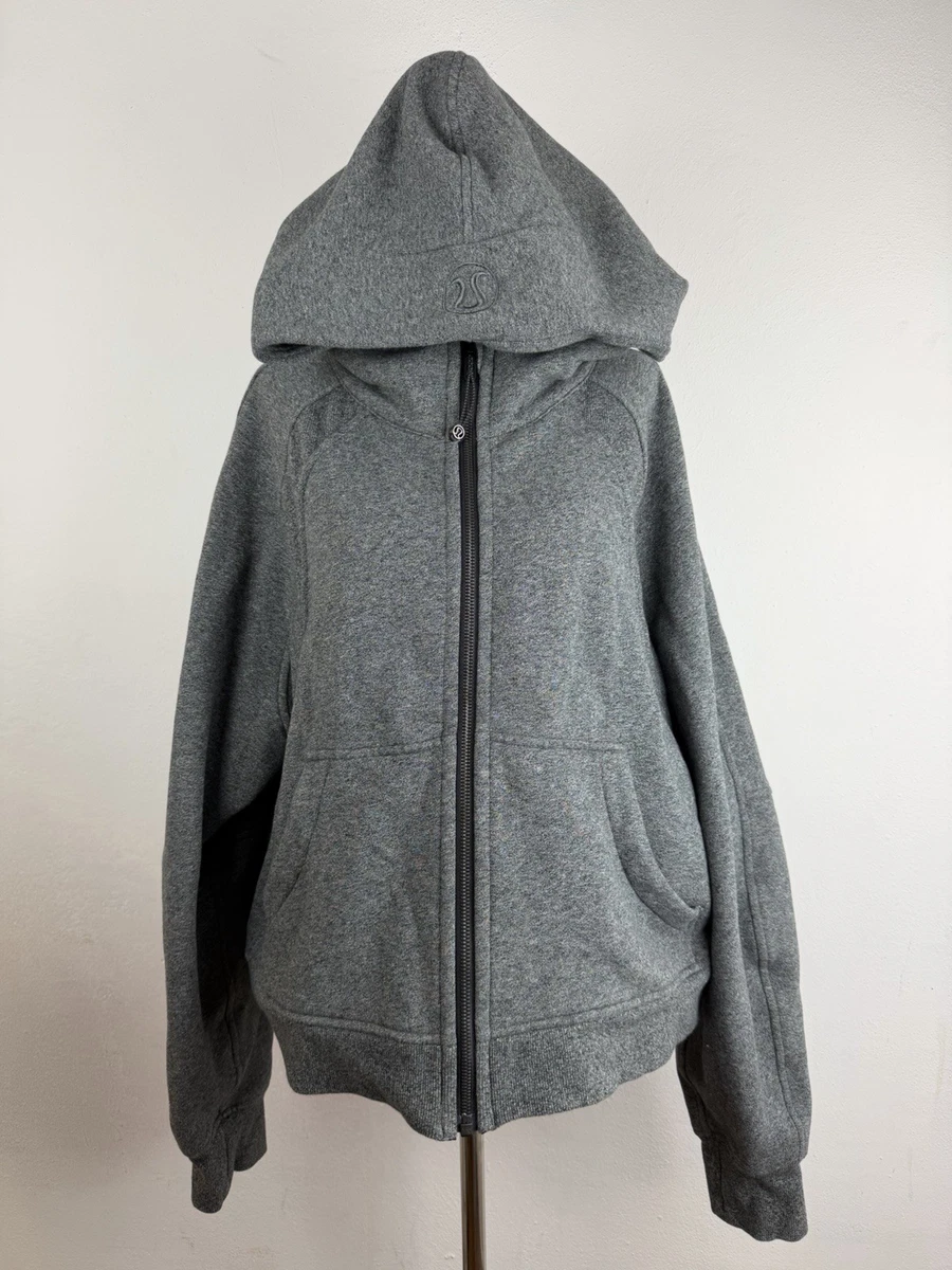 Lululemon Scuba Gray Activewear Jackets for Women for sale | eBay