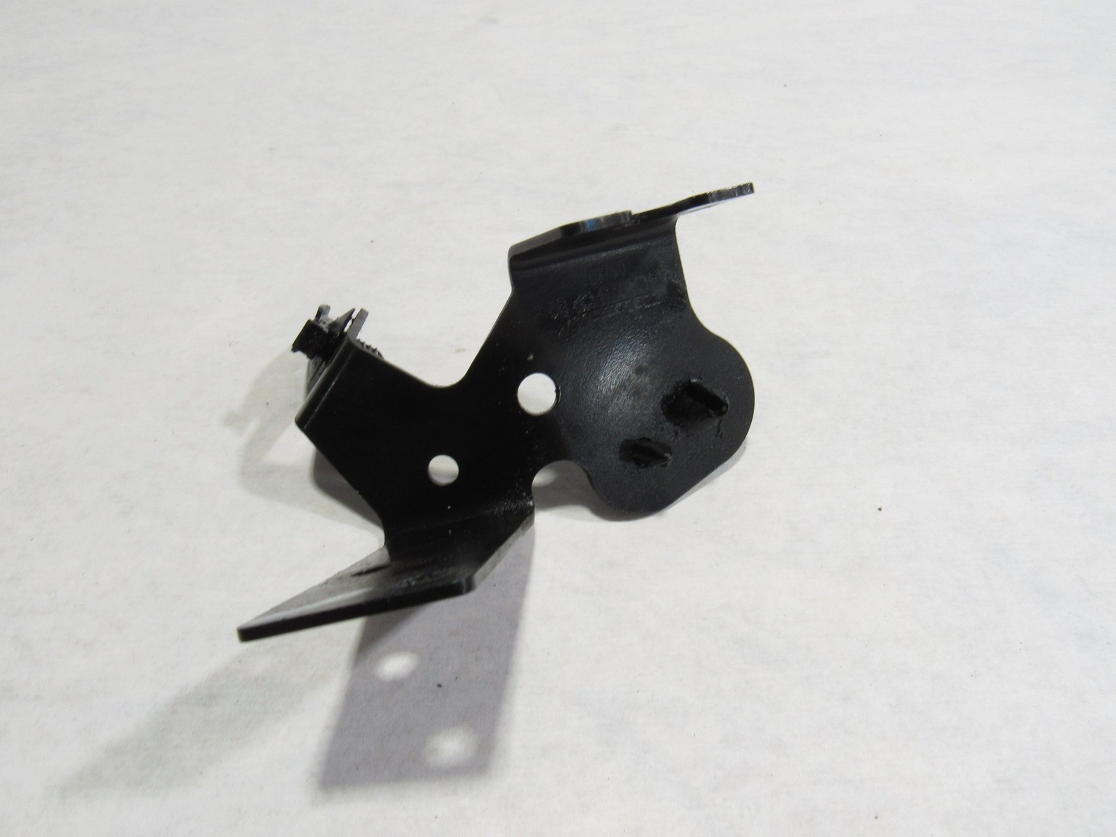 17-20 Mclaren 720S 720 2020 Rear Left Driver Bracket Mount Support #3
