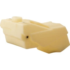 IMS Oversized Fuel Tank Gas Natural 2.0 Gallon For YAMAHA YZ250F YZ450F