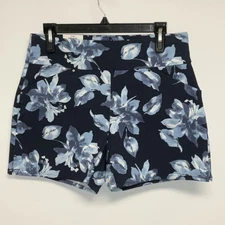 I.N.C. Mid Rise Shorts Women’s 6