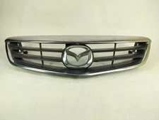 2000-2002 MAZDA 626 FRONT GRILL 5 845 973 gg2a-50711