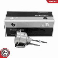 Esen SKV Ladedruckregelventil 95SKV411 FüR VW Caddy 3 GroßRaumlimousine 2KA 2KH