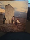 THE WHO Who's Next 1971 1st Press DECCA DL 79182 LP Record Album