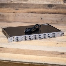 Focusrite OctoPre Platinum Dynamic 8-Channel Mic Preamp Octo-Pre Pre Amp U286151