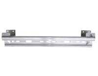 VerstÄRkung StoßStange Hinten FÜR Bmw X5 F15 2013-2018 Aus Aluminium