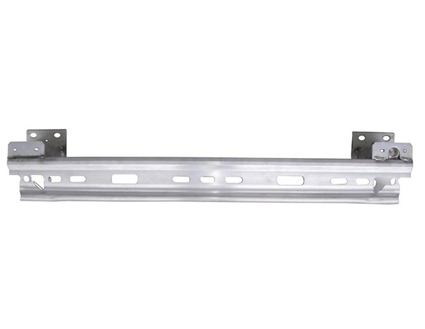 VerstÄRkung StoßStange Hinten FÜR Bmw X5 F15 2013-2018 Aus Aluminium-image